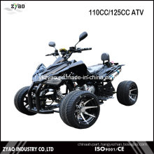 110cc/125cc Racing Kawasaki ATV/ Racing Quad Hot Sale Beautiful Design